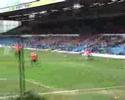 Kandol goal v Crewe