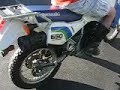 klr650 walk around