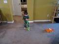 videos de MVI 0184 Kameran makes putt