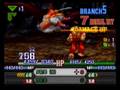 videos de Namco X Capcom - Gameplay (Ch32 - Part 04/10)