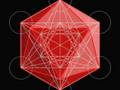 Sacred Geometry 101E: Metatron's Cube