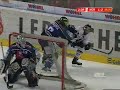 Trepanier scores on Labbe Trepanier scores on Labbe