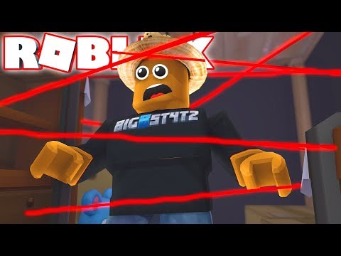 If Touch This Laser And You Die Roblox Spy Minecraftvideos Tv