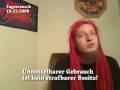 Straffrei Kiffen in Viersen - Tagesrausch 18.12.2008