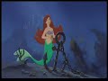 Little Mermaid 2 /La sirenetta 2- Ariel Melody duet Little Mermaid 2 /La sirenetta 2- Ariel Melody duet