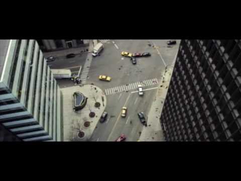El Rapto Oficial Trailer HD