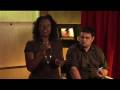 videos de Hair & Hygiene : How to Tweeze Nose Hair