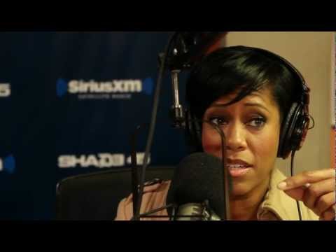 Regina King