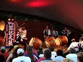 Tiako Drums Performance St. Louis