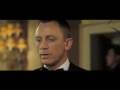Daniel Craig - James Bond-toughest Fight