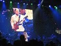 Santana & Derek Trucks @ Madison Sq Garden NYC 04.08.08