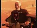 A tribute to Christopher Lee