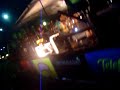 o melhor dia de show do batom na cueca, debaixo de muita chuva, no carnaval de votuporanga de 2007 do bloco oba!