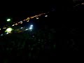 o melhor dia de show do batom na cueca, debaixo de muita chuva, no carnaval de votuporanga de 2007 do bloco oba!