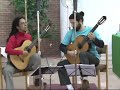 brasil guitar duo records fandango by tedesco for naxos