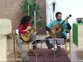 brasil guitar duo records fandango by tedesco for naxos
