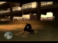 GTA IV con una 9500gt 1gb