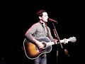 Dashboard Confessional - Age Six Racer