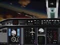 EMB - 170 no Santos Dumont (Flight Simulator) EMB - 170 no Santos Dumont (Flight Simulator)
