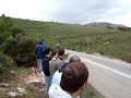 KIRKOS LAMPROS FORD ESCORT WRC RITSONA 2008 dokimes