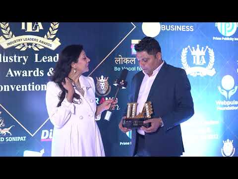 SS Solar Energy | ILA 2022 Winner | Exclusive Interview with Kristine Zedek