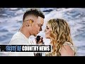 Kane Brown and Lauren Alaina's ACM Performance Has Us Shook