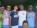 Bondy Samba - Carnaval 2008 Vanderlei a vítima