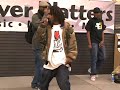 Raashan Ahmad,Akil the MC, Jac Spade Freestyle Pt.1