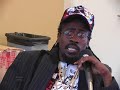 BEENIE MAN SAYS LEGALIZE IT