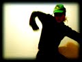 waving liquid pop dance clips nurse glow raveclick despina