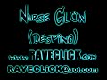 waving liquid pop dance clips nurse glow raveclick despina