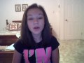 Untitled Hymn (Come To Jesus) by chris rice.. (COVER)