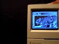 macintosh classic ii mp3 player