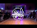 Djidawi – SIX 1 CYPHER 2023 JUDGE SHOWCASE