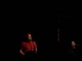 Jonathan Coulton and the bleepy bloopy thing
