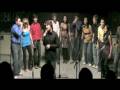 videos de MIT Resonance - Coldplay Viva La Vida a cappella