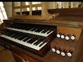 Courtenay - Live  Improvisation