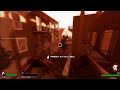 L4D2: Playing as New Infected! (Spitter&Jockey)