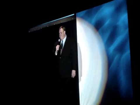 Billy Gardell Comedy