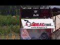 Lancia Delta Integrale 450HP test 201m drag Lancia Delta Integrale 450HP test 201m drag