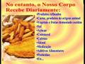 NUTRIÇÃO--BEM ESTAR
