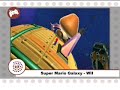 Super Mario Galaxy - WII