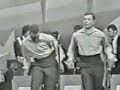 JIMI HENDRIX & THE SQUIRES - KNOCK YOURSELF OUT