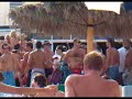 Ibiza Island 2006 Bora Bora Beach