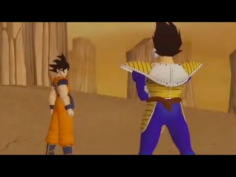 budokai 1