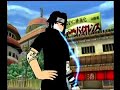 Naruto : Clash Of Ninja EX (Wii)