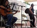 Eder Carlos Hernández - A través del espejo (Dafne Zúñiga)