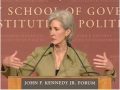 Kathleen Sebelius in 2007: I'm all for a single-payer system...eventually