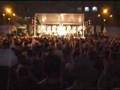 07定禅寺ジャズフェス　フィナーレ