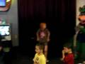 Dance with Chuck E.
